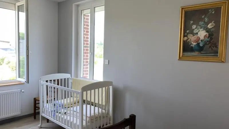 Gîtes de France® - Co'normandy