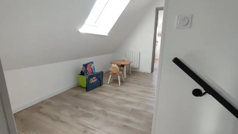 Gîtes de France® - Entre mer et grès