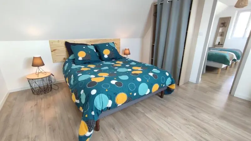 Gîtes de France® - Entre mer et grès