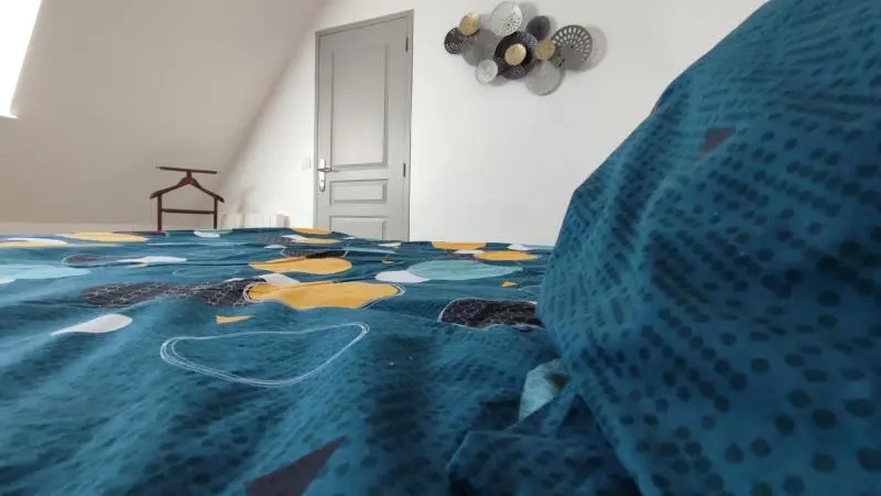 Entre mer et grès