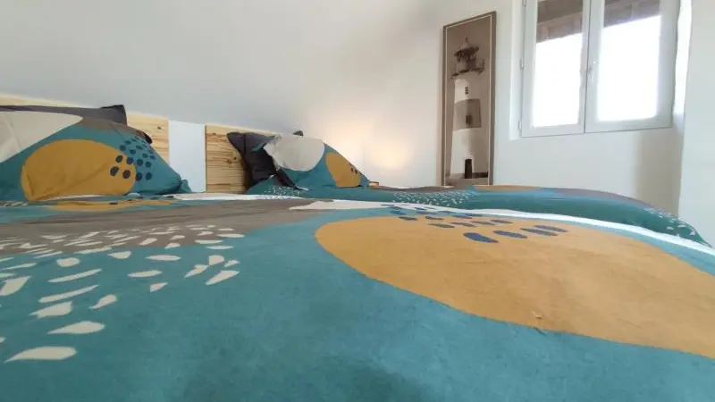 Gîtes de France® - Entre mer et grès