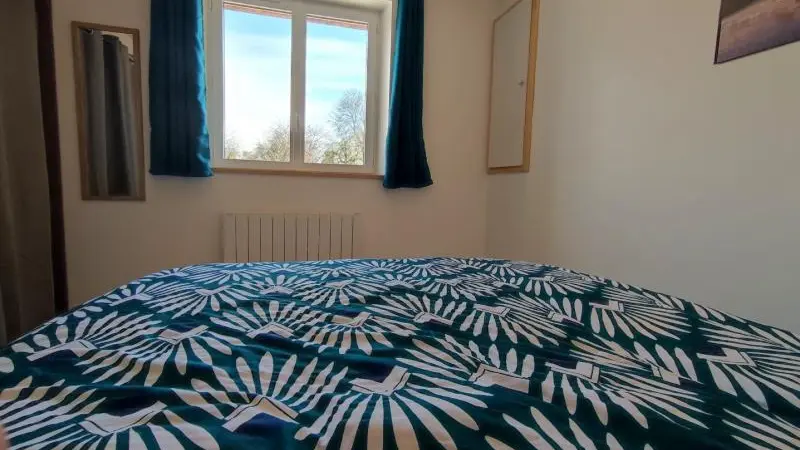 Gîtes de France® - Entre mer et grès