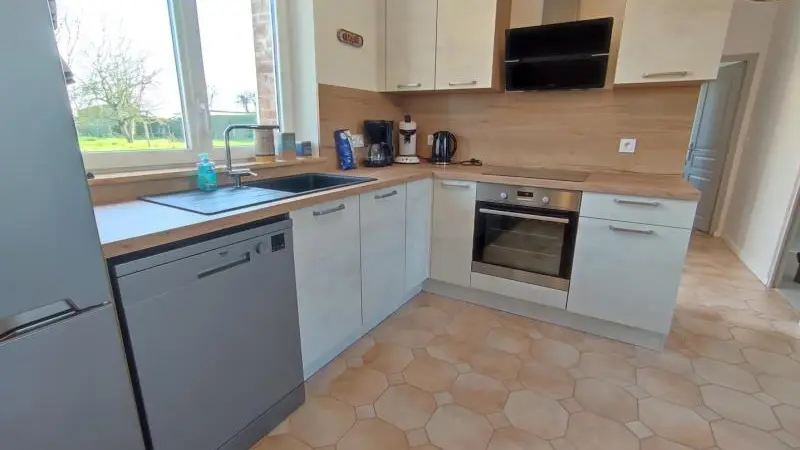 Gîtes de France® - Entre mer et grès