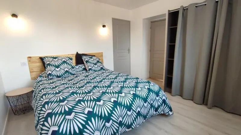 Gîtes de France® - Entre mer et grès