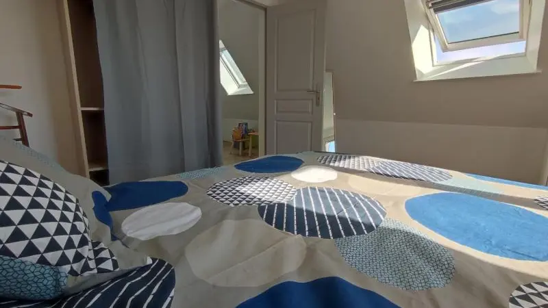 Gîtes de France® - Entre mer et grès