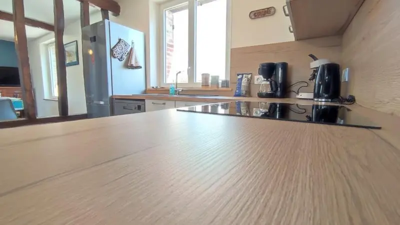 Gîtes de France® - Entre mer et grès