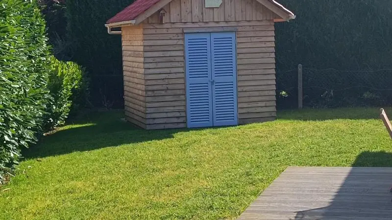 Gîtes de France® - Chez Mimi