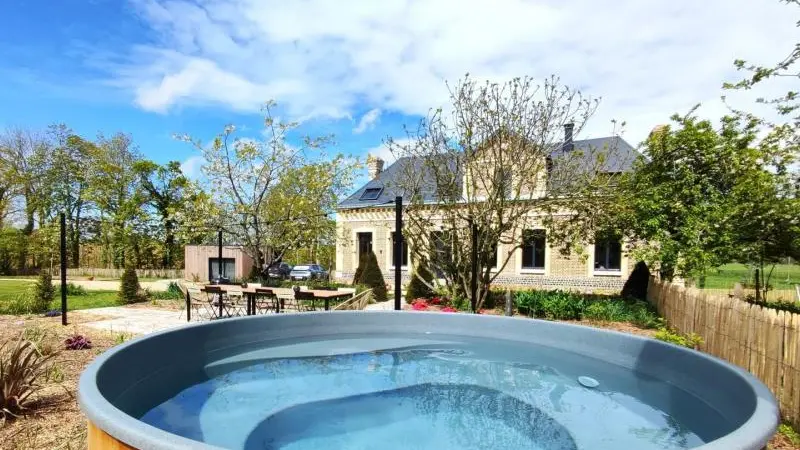Gîtes de France® - Chez Mémère