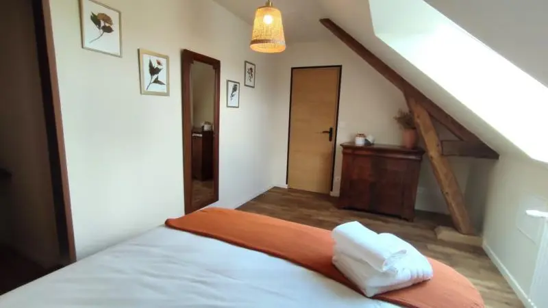 Gîtes de France® - Chez Mémère