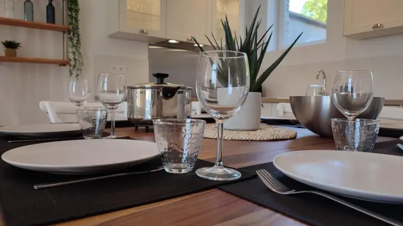 Gîtes de France® - La maison de Clara