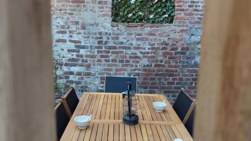 Gîtes de France® - La maison de Clara