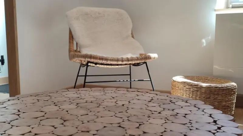 Gîtes de France® - La maison de Clara