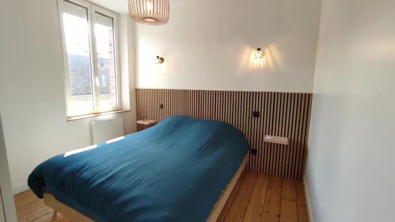 Gîtes de France® - La maison de Clara