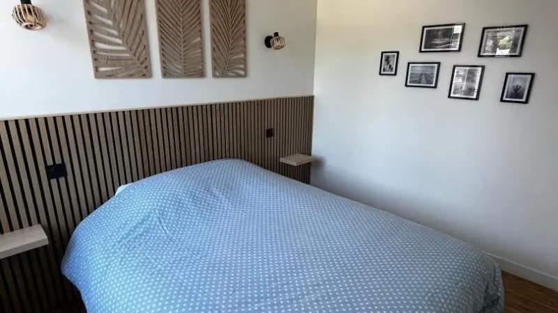 Gîtes de France® - La maison de Clara