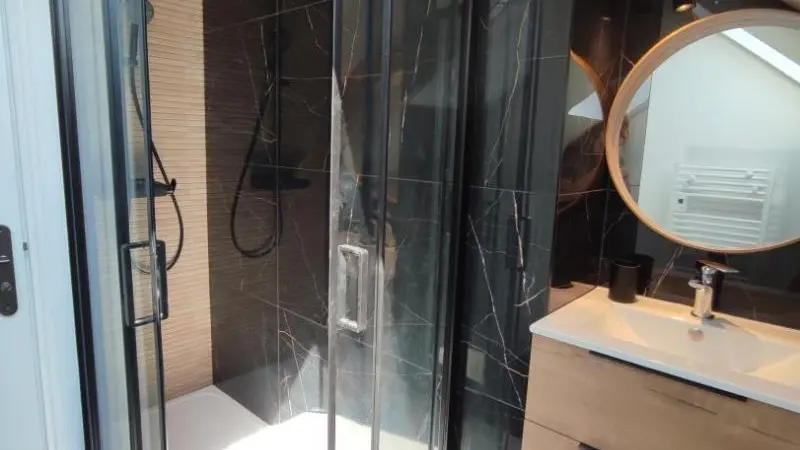 Gîtes de France® - La maison de Clara