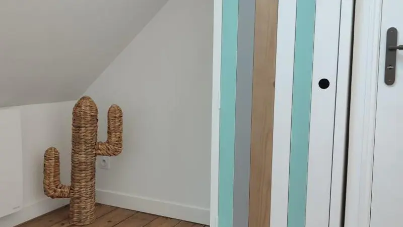 Gîtes de France® - La maison de Clara