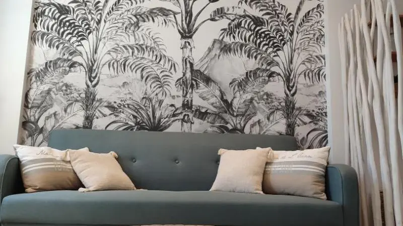 Gîtes de France® - La maison de Clara