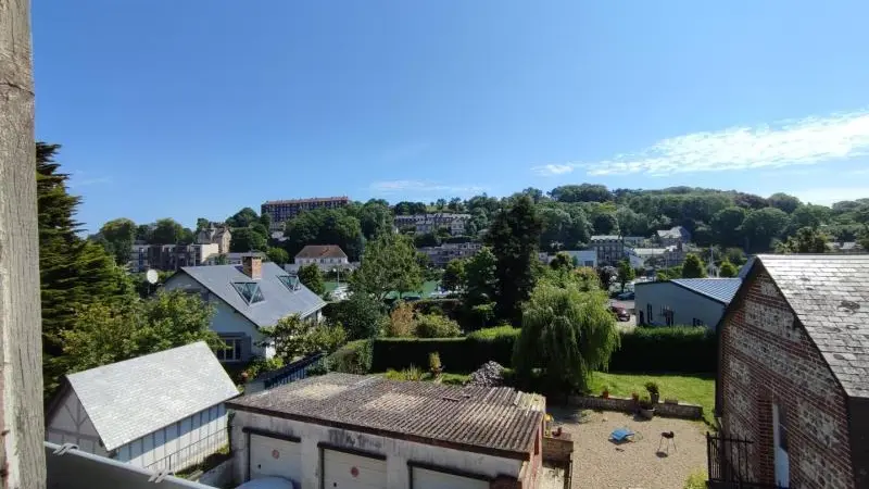 Gîtes de France® - La maison de Clara