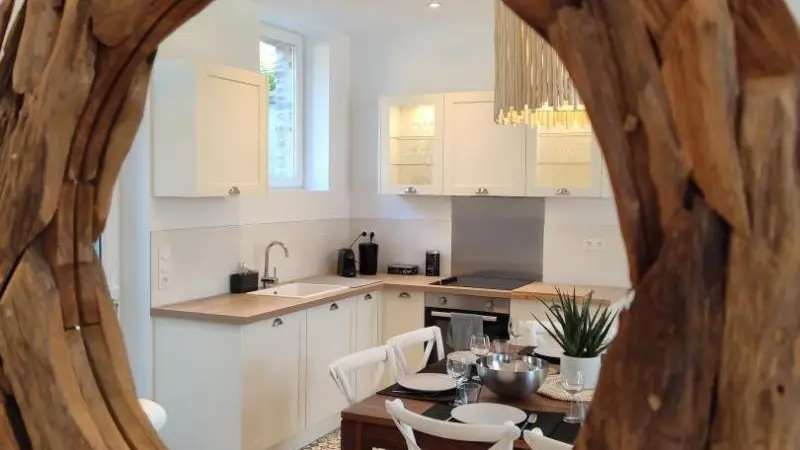 Gîtes de France® - La maison de Clara