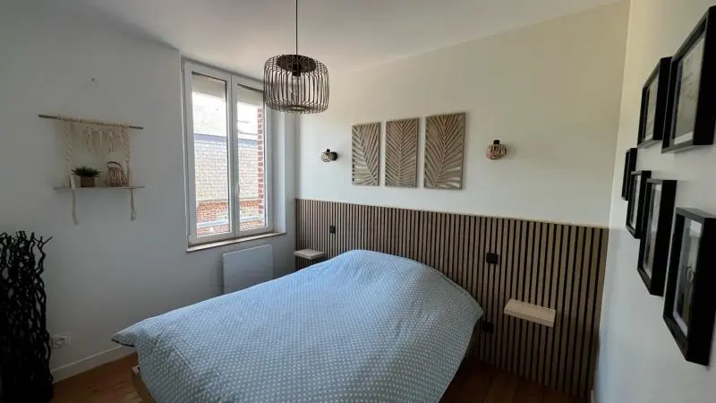 Gîtes de France® - La maison de Clara