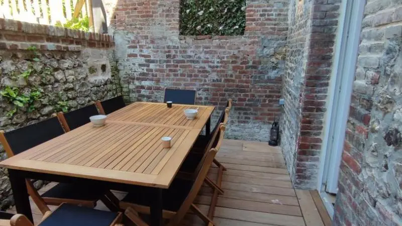 Gîtes de France® - La maison de Clara