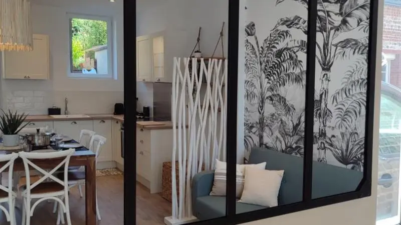 Gîtes de France® - La maison de Clara