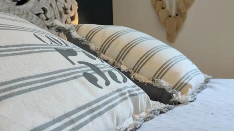 Gîtes de France® - La maison de Clara