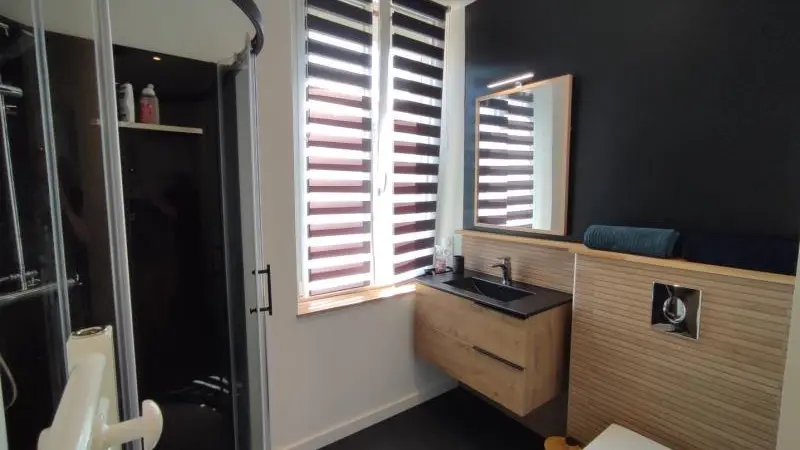 Gîtes de France® - La maison de Clara