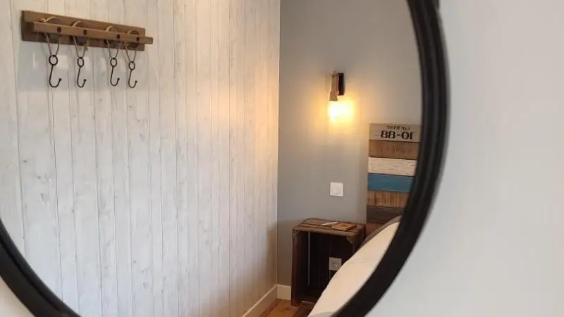 Gîtes de France® - La maison de Clara