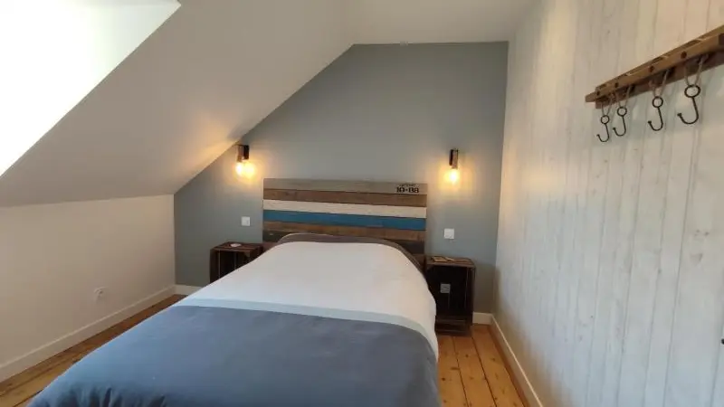 Gîtes de France® - La maison de Clara