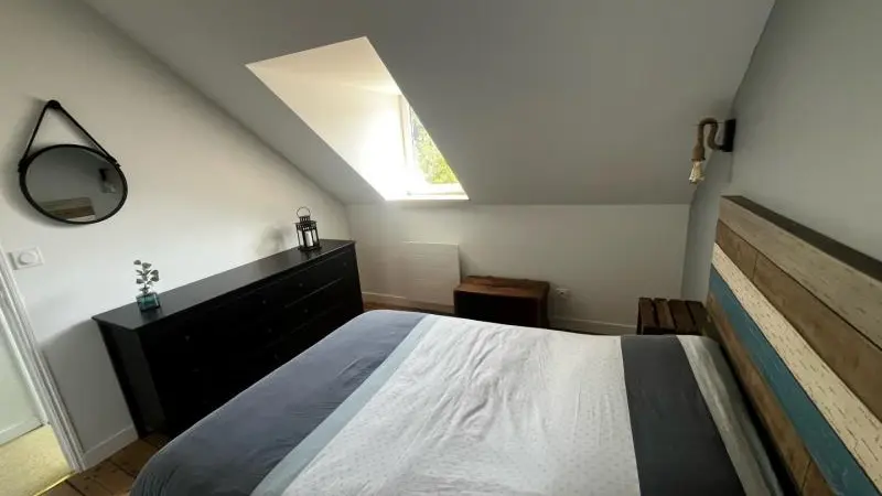 Gîtes de France® - La maison de Clara