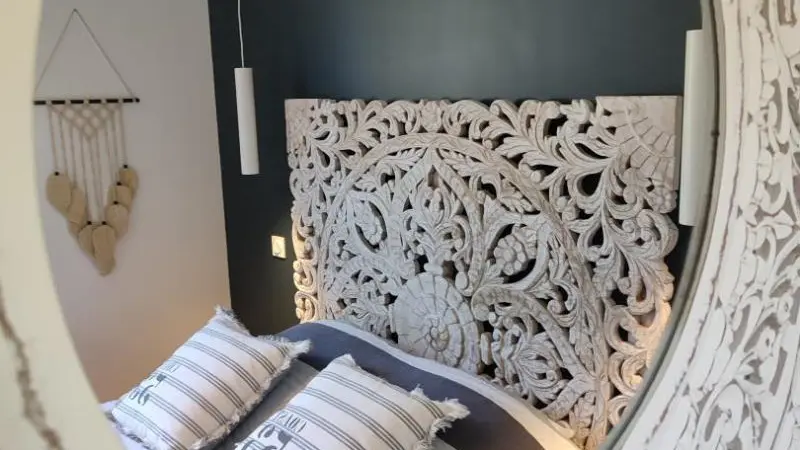 La maison de Clara