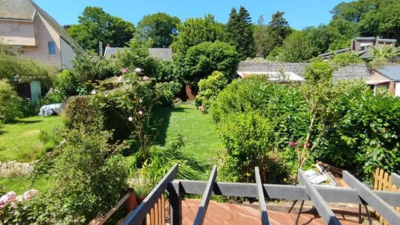 Gîtes de France® - La maison de Clara