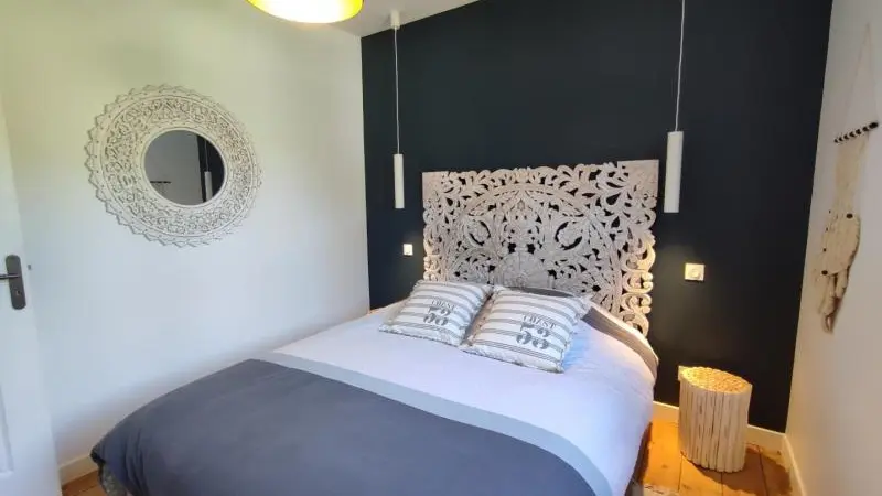 Gîtes de France® - La maison de Clara