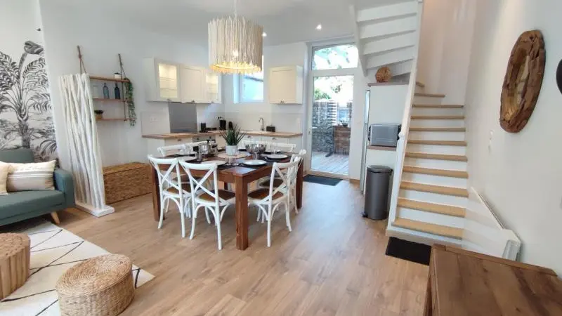 Gîtes de France® - La maison de Clara