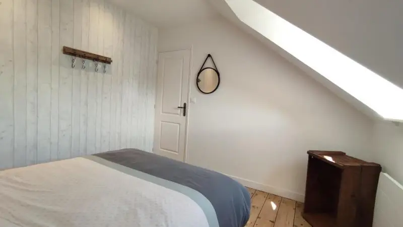 Gîtes de France® - La maison de Clara