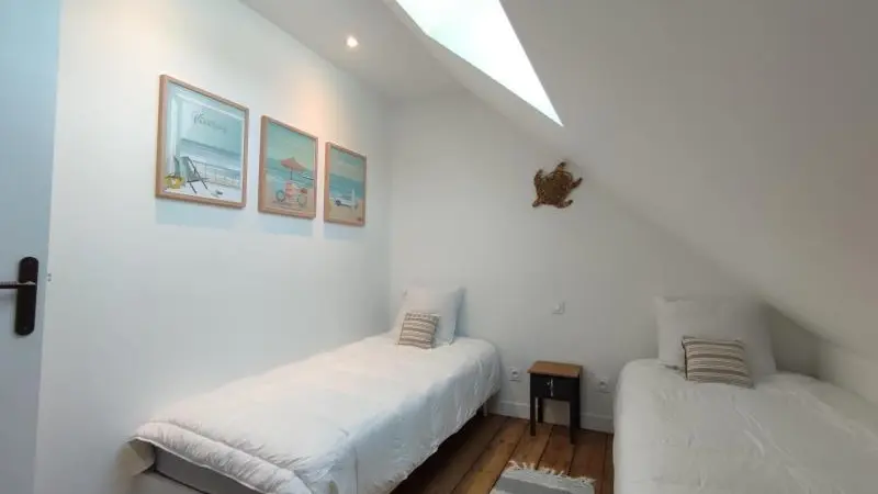 Gîtes de France® - La maison de Clara