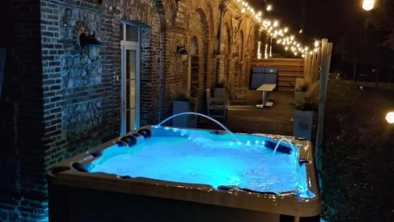 Gîtes de France® - Le clos saint vincent
