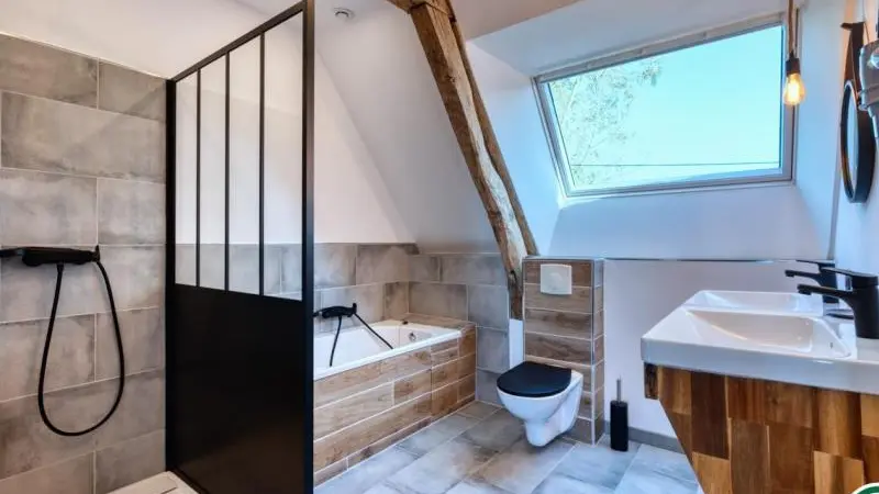 Gîtes de France® - Le clos saint vincent