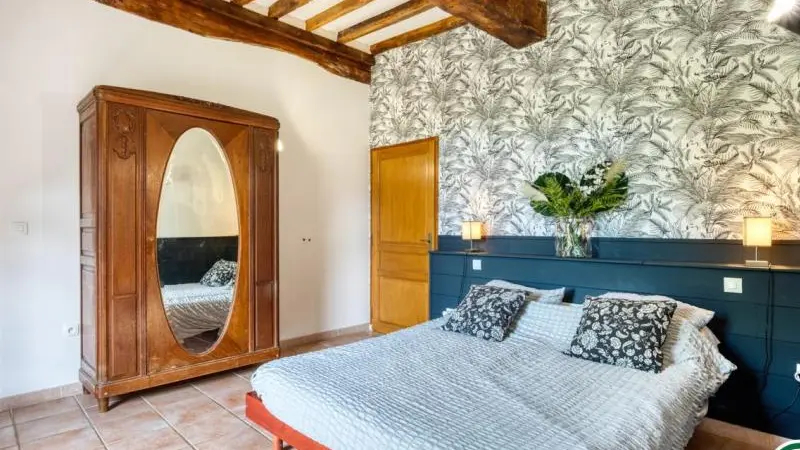 Gîtes de France® - Le clos saint vincent