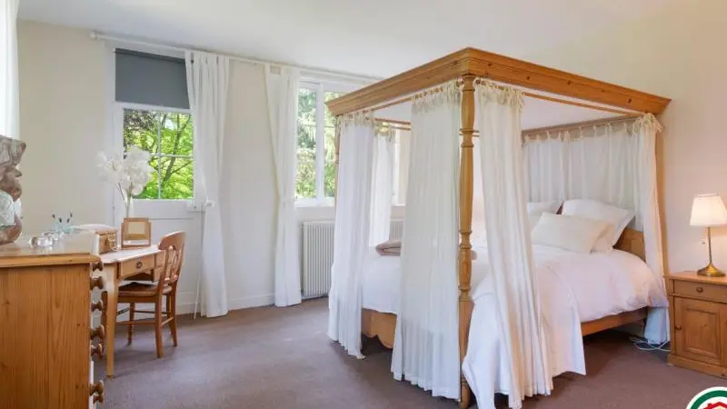 Gîtes de France® - Entre Varengeville sur Mer et Veules les Roses