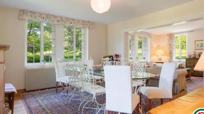 Gîtes de France® - Entre Varengeville sur Mer et Veules les Roses