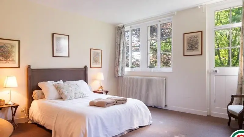 Gîtes de France® - Entre Varengeville sur Mer et Veules les Roses