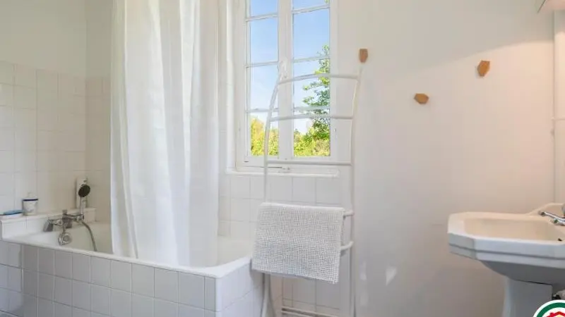 Gîtes de France® - Entre Varengeville sur Mer et Veules les Roses