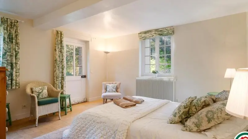 Gîtes de France® - Entre Varengeville sur Mer et Veules les Roses