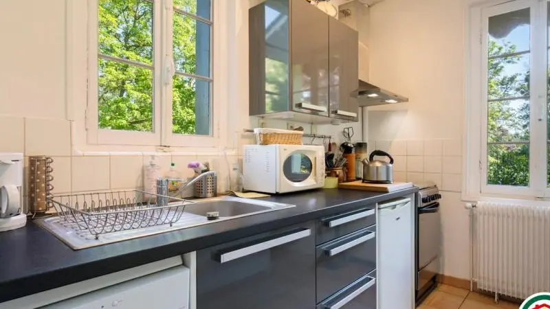 Gîtes de France® - Entre Varengeville sur Mer et Veules les Roses