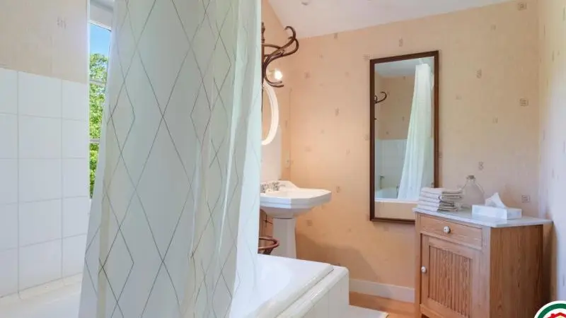 Gîtes de France® - Entre Varengeville sur Mer et Veules les Roses