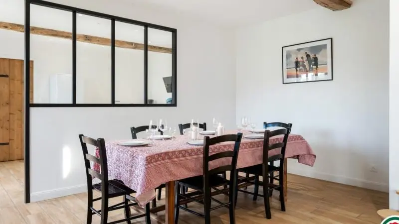 Gîtes de France® - Gîte de Beaufournier