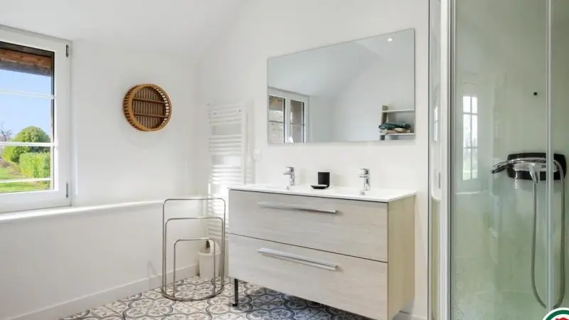 Gîtes de France® - Gîte de Beaufournier