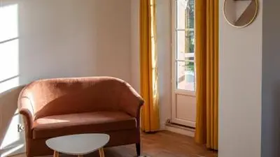 Gîtes de France® - Gîte de Beaufournier